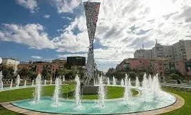 Tirane, jepet me qera ambjent biznesi Kati 0, 53 m² 400 € (rruga e durresit)