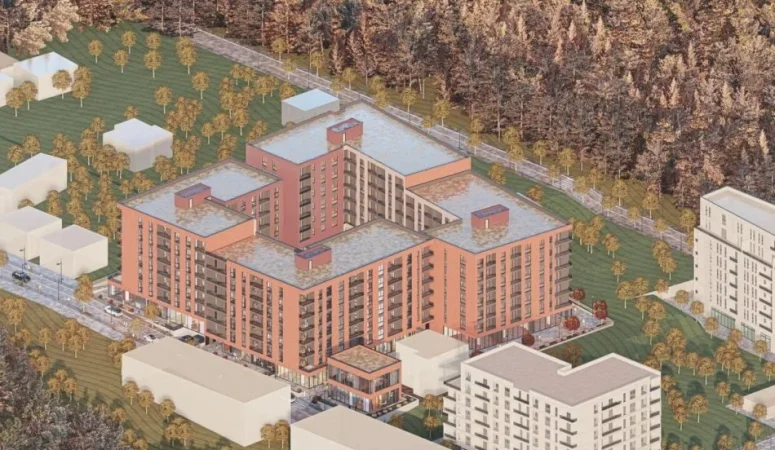 Tirane, shitet apartament 2+1+Aneks+Ballkon Kati 3, 95 m² 84.000 € (paskuqan , rezidenca apollo)