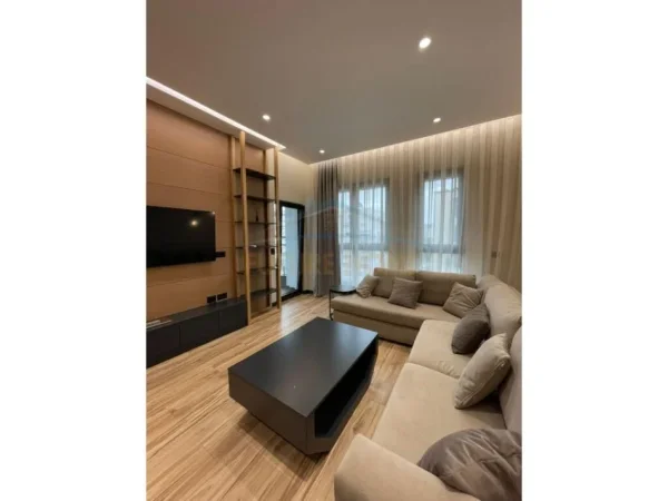 Tirane, jap me qera apartament 1+1 Kati 5, 73 m² 1.000 € (Rruga e Kavajes)