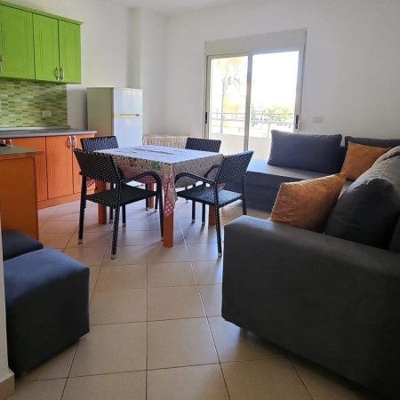 Durres, jepet me qera apartament 1+1 , 65 m² 250 € 