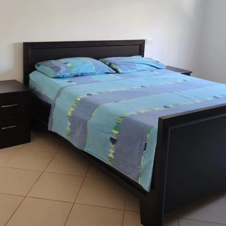Durres, jepet me qera apartament 2+1+Ballkon Kati 1, 78 m² 300 € (Shkembi Kavajes, Durres)