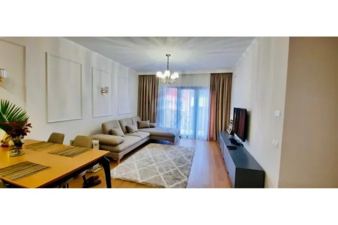 Tirane, jepet me qera apartament 2+1 , 107 m² 600 € (Astir - Unaza e Re, Albania)