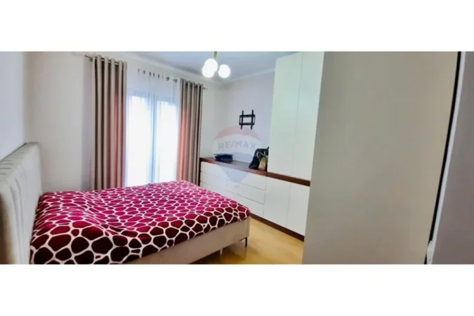 Tirane, jepet me qera apartament 2+1 , 107 m² 600 € (Astir - Unaza e Re, Albania)