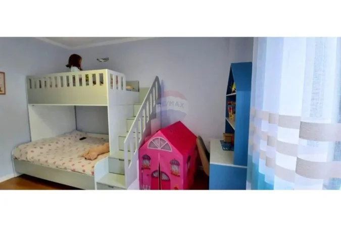 Tirane, jepet me qera apartament 2+1 , 107 m² 600 € (Astir - Unaza e Re, Albania)