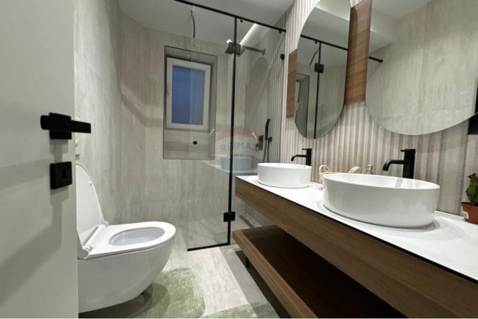 Tirane, jepet me qera apartament 2+1 , 75 m² 750 € (Shkolla Osman Myderizi - Stadiumi Qemal Stafa - Ambasador 3, Shqipëri)