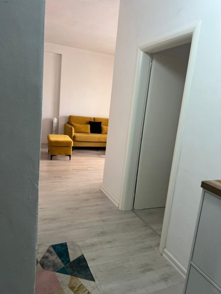 Durres, shes apartament 1+1 Kati 4, 110.000 € (Plazh, Durres)