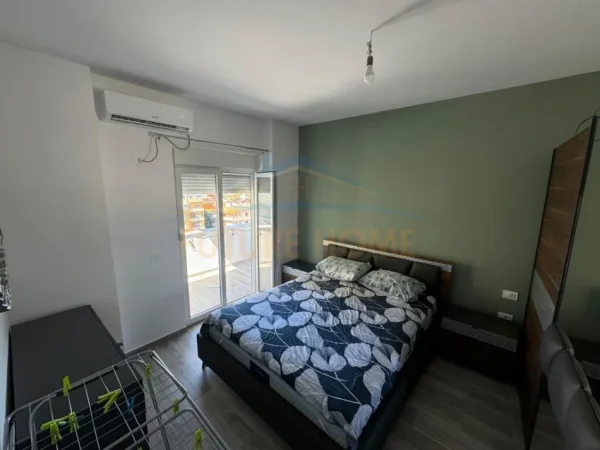 Durres, shitet apartament 2+1 Kati 7, 86 m² 135.000 € 