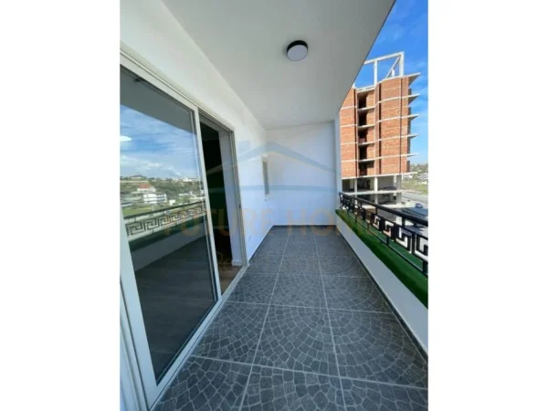 Durres, shitet garsonier Kati 4, 44 m² 45.000 € 