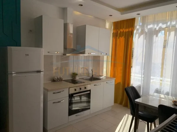 Durres, shitet garsonier 1+1 Kati 2, 50 m² 58.000 € (SHKEMBI I KAVAJES)