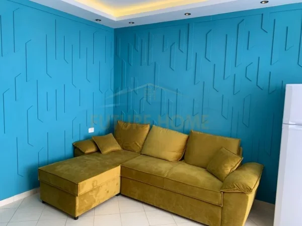 Durres, shitet garsonier 1+1 Kati 2, 50 m² 58.000 € (SHKEMBI I KAVAJES)