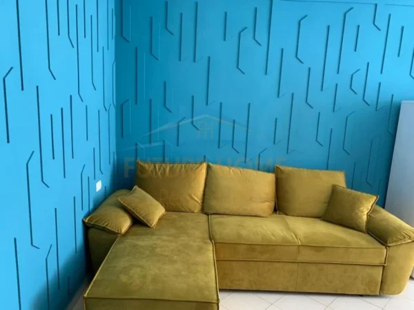 Durres, shitet garsonier 1+1 Kati 2, 50 m² 58.000 € (SHKEMBI I KAVAJES)