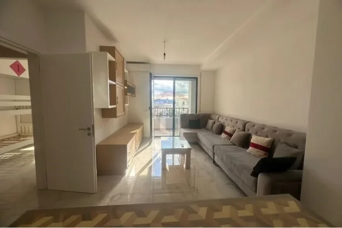 Tirane, shitet apartament 2+1 Kati 7, 104 m² 200.000 € (Shitet apartament 2+1+2+garazh prane Europianit)