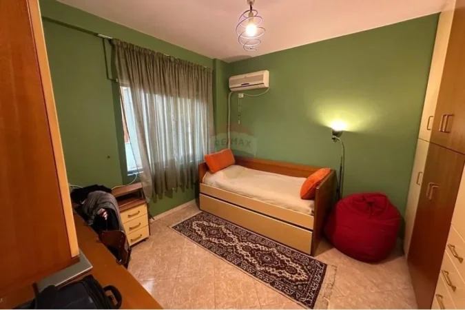 Tirane, shitet apartament 2+1 , 109 m² 225.000 € (APARTAMENT 2+1 PER SHITJE (KOMUNA PARISIT))