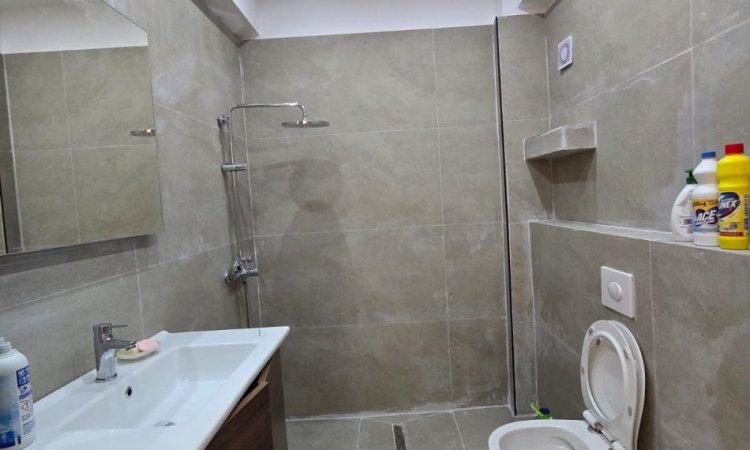 Tirane, shitet apartament 2+1+Aneks+Ballkon Kati 4, 108 m² 158.000 € (sarande)