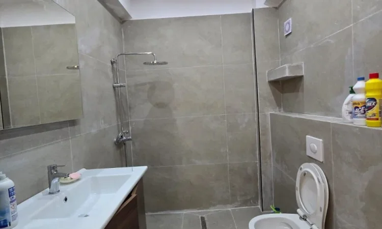 Tirane, shitet apartament 2+1+Aneks+Ballkon Kati 4, 108 m² 158.000 € (sarande)