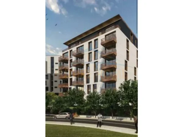 Tirane, shitet apartament 3+1 Kati 5, 169 m² 330.000 € (Kopshti Zoologjik)