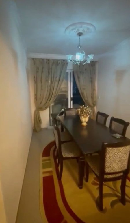 Tirane, shes apartament 2+1 Kati 6, 120.000 € 