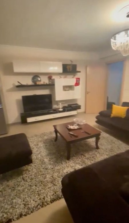 Tirane, shes apartament 2+1 Kati 6, 120.000 € 