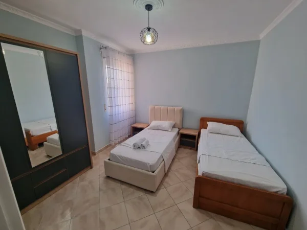 Durres, shitet apartament 3+1 Kati 8, 120 m² 135.000 € (PLAZH DURRES)