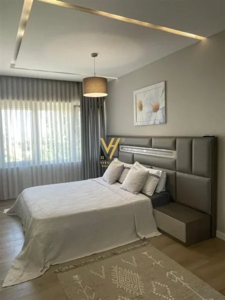 Tirane, shitet Vile 3+1+Ballkon Kati 0, 190 m² 620.000 € (KODRA E DIELLIT 2)
