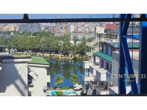 Tirane, shes apartament 3+1+Aneks+Ballkon Kati 5, 116 m² 300.000 € (LIQENI THATE ( REZIDENCA PALADIUM))