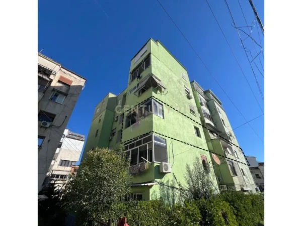 Tirane, shes apartament 2+1+Aneks+Ballkon Kati 3, 71 m² 113.600 € (MIHAL GRAMENO)