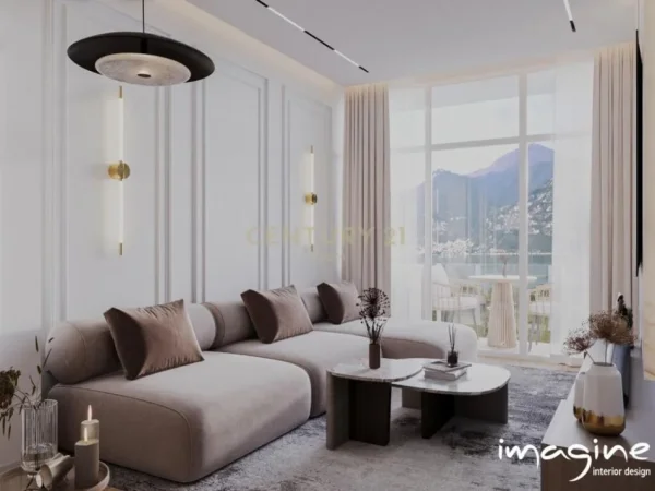 SHITET APARTAMENT 2+1+2 TE KIKA 2, KOMUNA E PARISIT!Neom100797