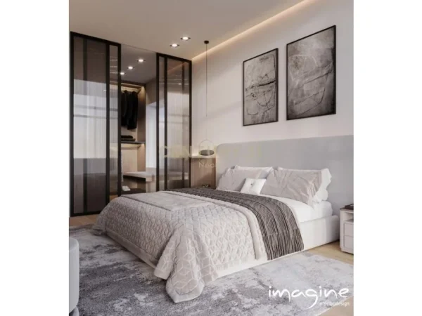 SHITET APARTAMENT 2+1+2 TE KIKA 2, KOMUNA E PARISIT!Neom100797