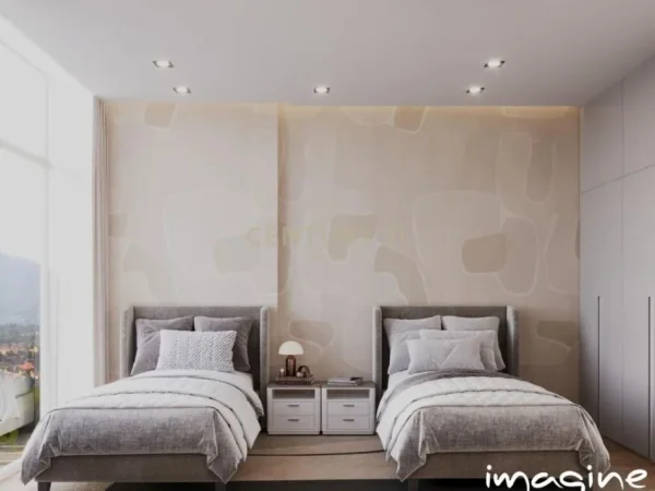 SHITET APARTAMENT 2+1+2 TE KIKA 2, KOMUNA E PARISIT!Neom100797