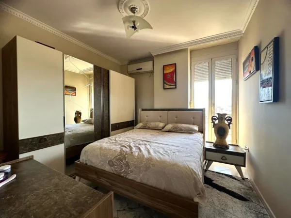 Tirane, shitet apartament 2+1+Ballkon , 97 m² 195.000 € (Rruga “Jordan Misja”)