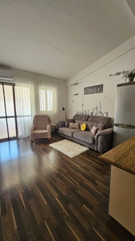 Durres, shitet apartament duplex 2+1+Ballkon Kati 3, 110 m² 131.000 € 