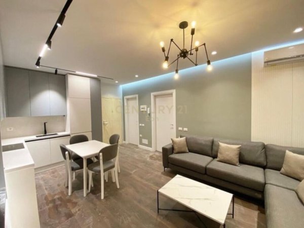 Tirane, shitet apartament 1+1 Kati 6, 68 m² 123.000 € (casa italia)