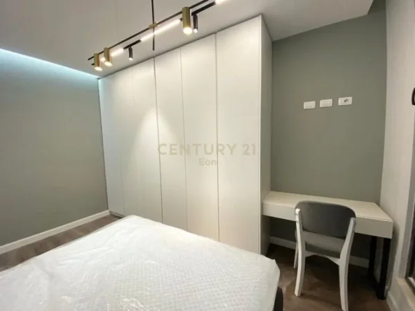 Tirane, shitet apartament 1+1 Kati 6, 68 m² 123.000 € (casa italia)