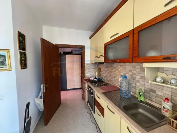 Durres, shitet apartament 1+1 Kati 4, 58 m² 75.000 € (PLAZH ILIRIA)