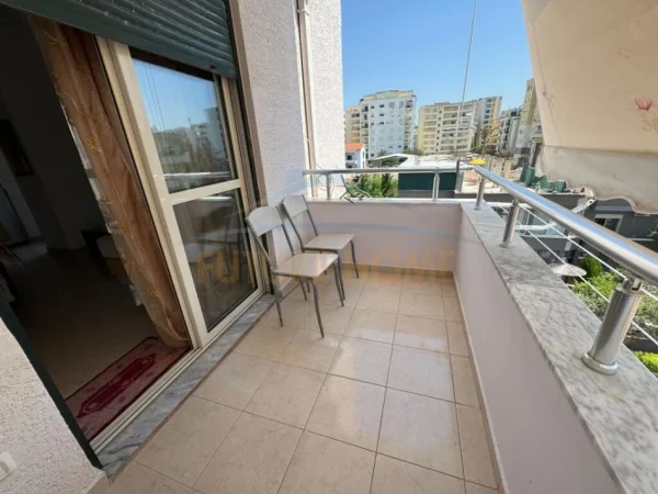 Durres, shitet apartament 1+1 Kati 4, 58 m² 75.000 € (PLAZH ILIRIA)