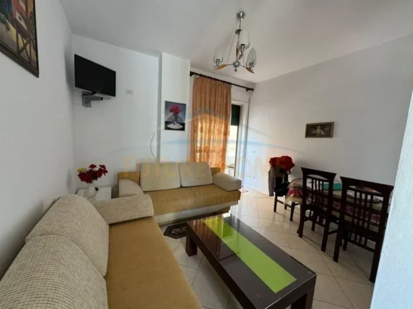 Durres, shitet apartament 1+1 Kati 4, 58 m² 75.000 € (PLAZH ILIRIA)