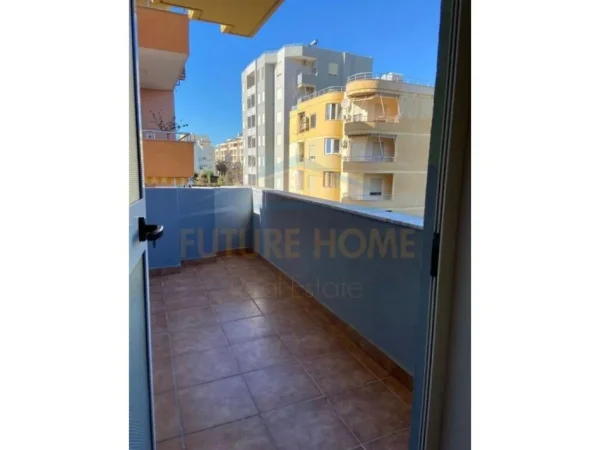 Durres, shitet apartament 1+1 Kati 4, 58 m² 75.000 € (PLAZH ILIRIA)