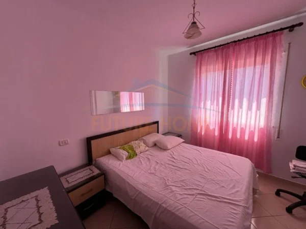 Durres, shitet apartament 1+1 Kati 4, 58 m² 75.000 € (PLAZH ILIRIA)