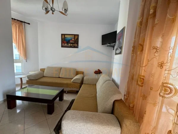 Durres, shitet apartament 1+1 Kati 4, 58 m² 75.000 € (PLAZH ILIRIA)