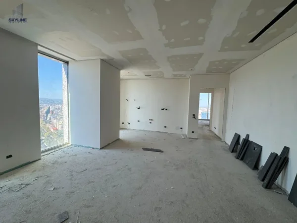 Tirane, shitet apartament 2+1+Ballkon , 151 m² (Downtown One)