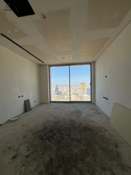 Tirane, shitet apartament 2+1+Ballkon , 151 m² (Downtown One)