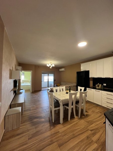 Durres, shitet apartament 2+1+Ballkon Kati 6, 90 m² 120.000 € (PRAN UKD)