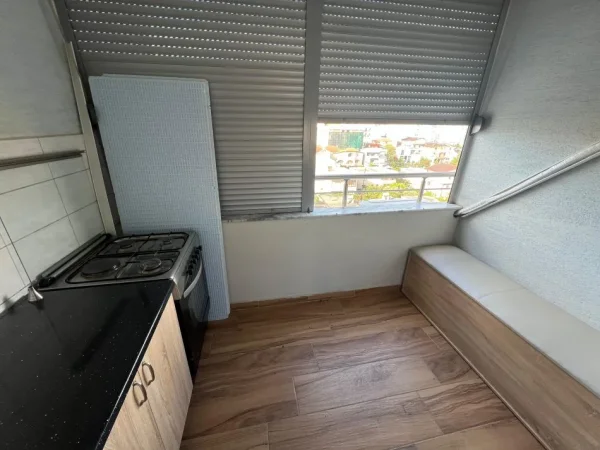Durres, shitet apartament 2+1+Ballkon Kati 6, 90 m² 120.000 € (PRAN UKD)