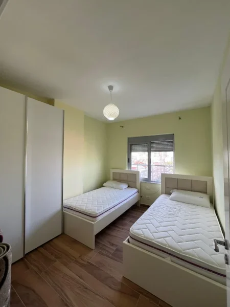 Durres, shitet apartament 2+1+Ballkon Kati 6, 90 m² 120.000 € (PRAN UKD)