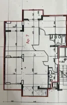 Tirane, jepet me qera zyre Kati 5, 140 m² 1.500 € (Garda)