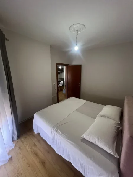 Durres, shitet apartament 1+1 Kati 1, 50 m² 55.000 € (PLAZH PLEPA)