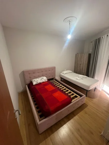 Durres, shitet apartament 1+1 Kati 1, 50 m² 55.000 € (PLAZH PLEPA)