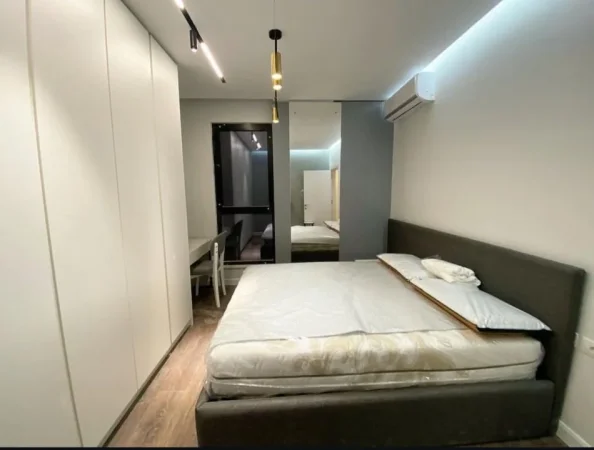 Tirane, shes apartament 1+1+Ballkon Kati 6, 67 m² 120.000 € (Rruga 29 Nentori)