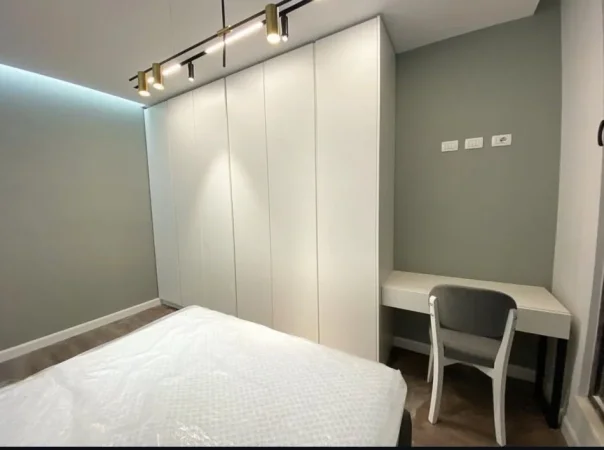 Tirane, shes apartament 1+1+Ballkon Kati 6, 67 m² 120.000 € (Rruga 29 Nentori)