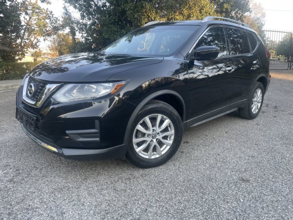 NISAN BENZIN-GAZ 2017 4x4